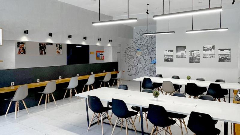 Nextspace - Purwosari Gambar 2