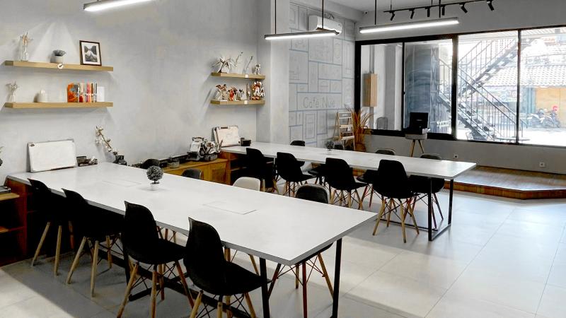 Nextspace - Purwosari Gambar 4