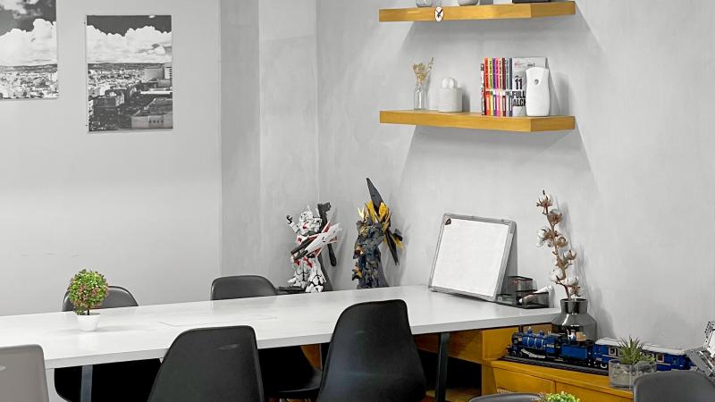 Nextspace - Purwosari Gambar 3