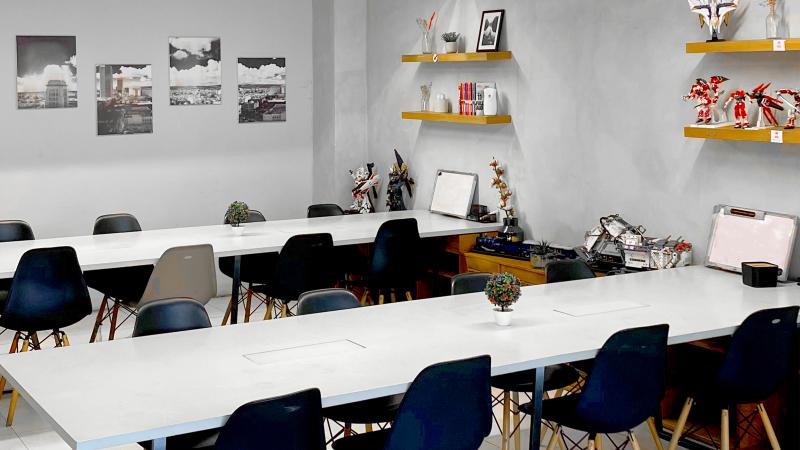 Nextspace - Purwosari Gambar 5