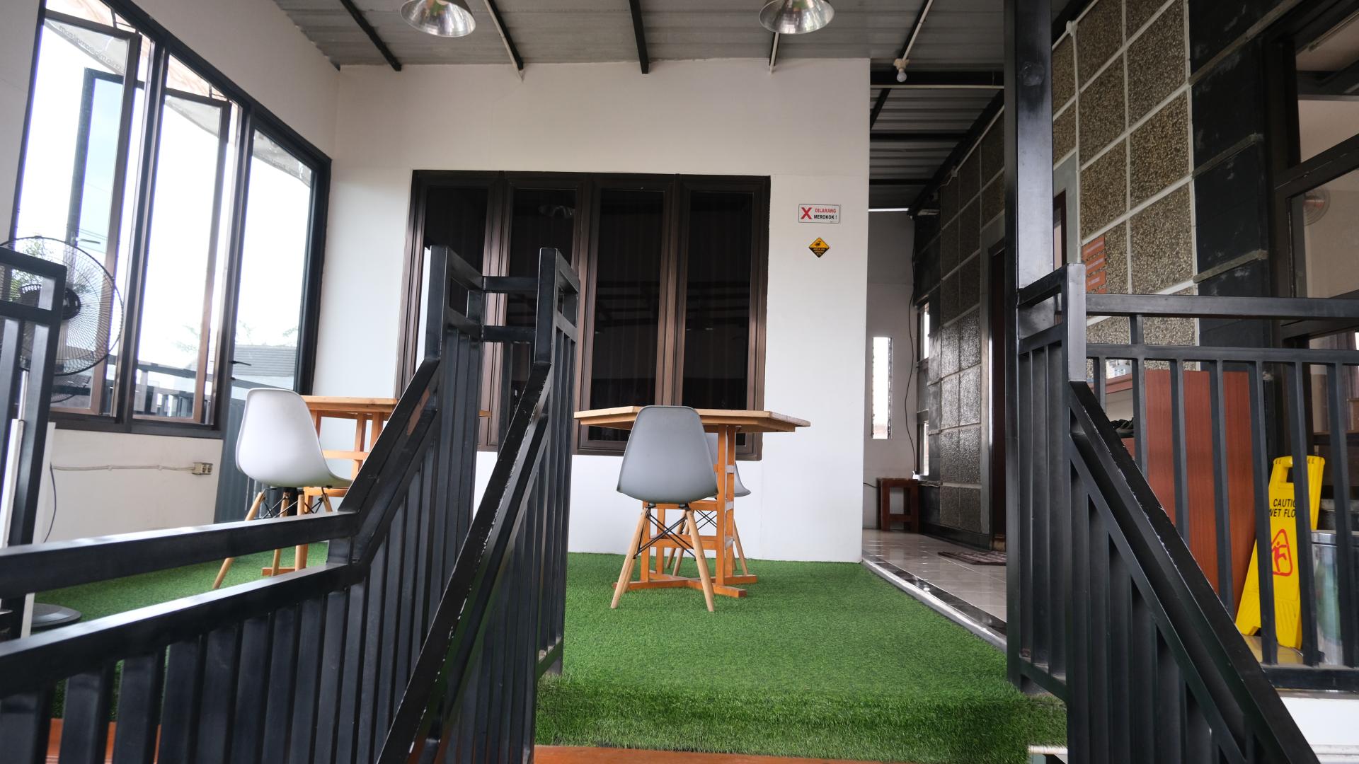 Nextspace - Sawojajar Gambar 4