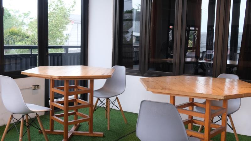 Nextspace - Sawojajar Gambar 1