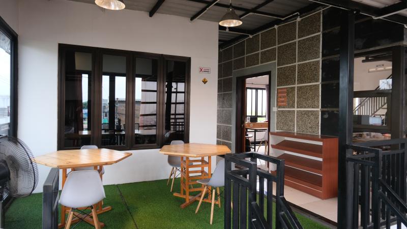 Nextspace - Sawojajar Gambar 2