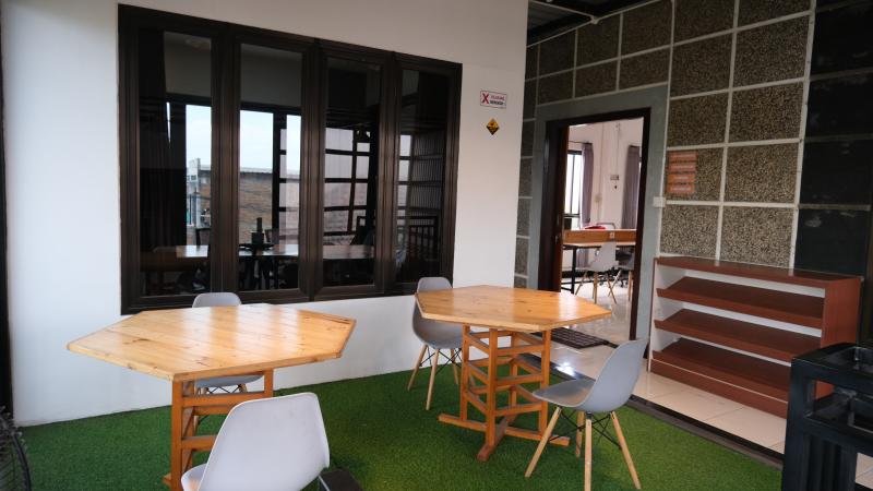 Nextspace - Sawojajar Gambar 3