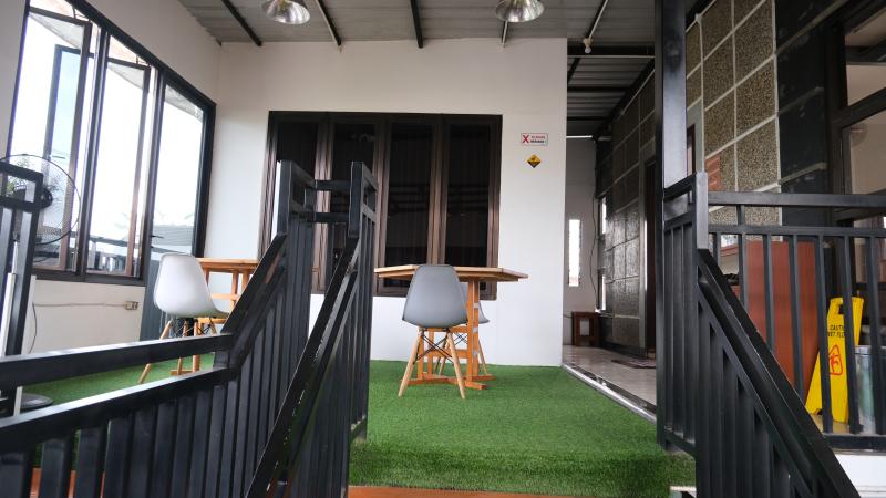 Nextspace - Sawojajar Gambar 4