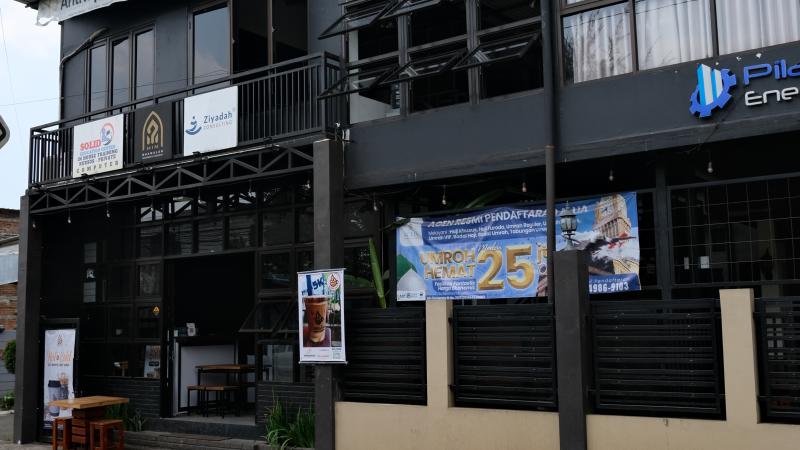 Nextspace - Sawojajar Gambar 5