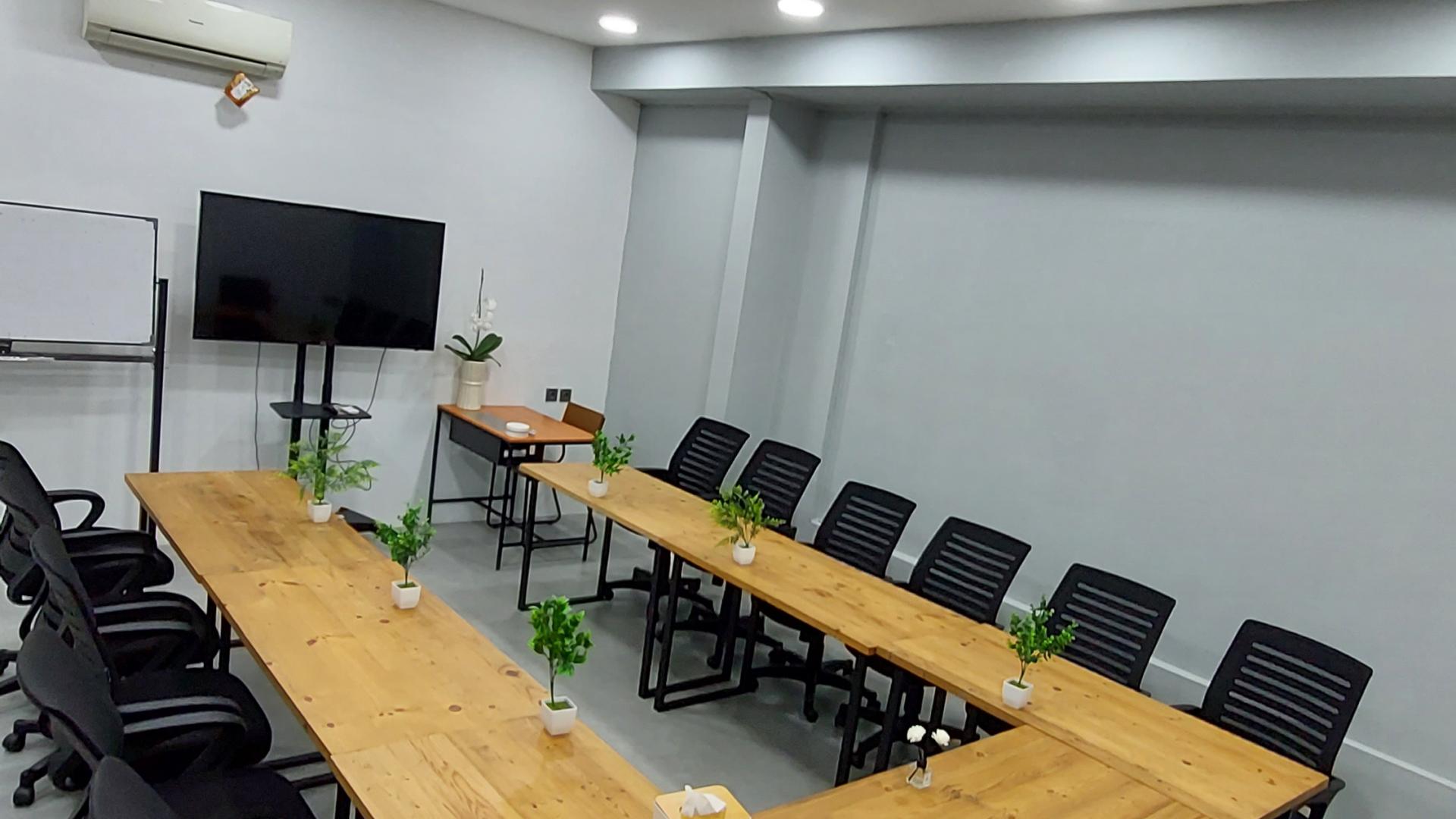 Nextspace - Surya Sumantri Gambar 6