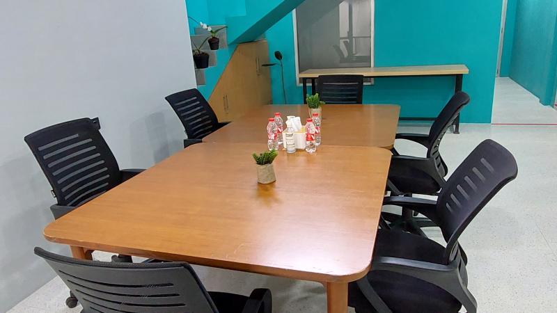 Coworking Space Gambar 2