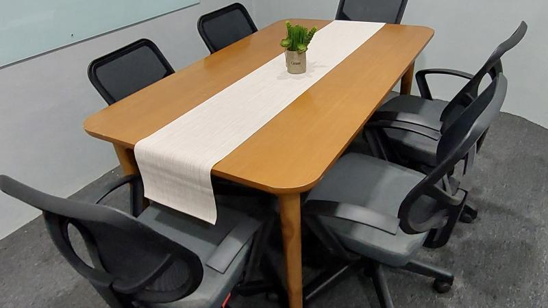Meeting Room (6-16 pax) Gambar 1