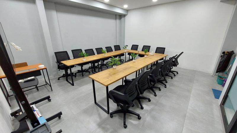Nextspace - Surya Sumantri Gambar 5