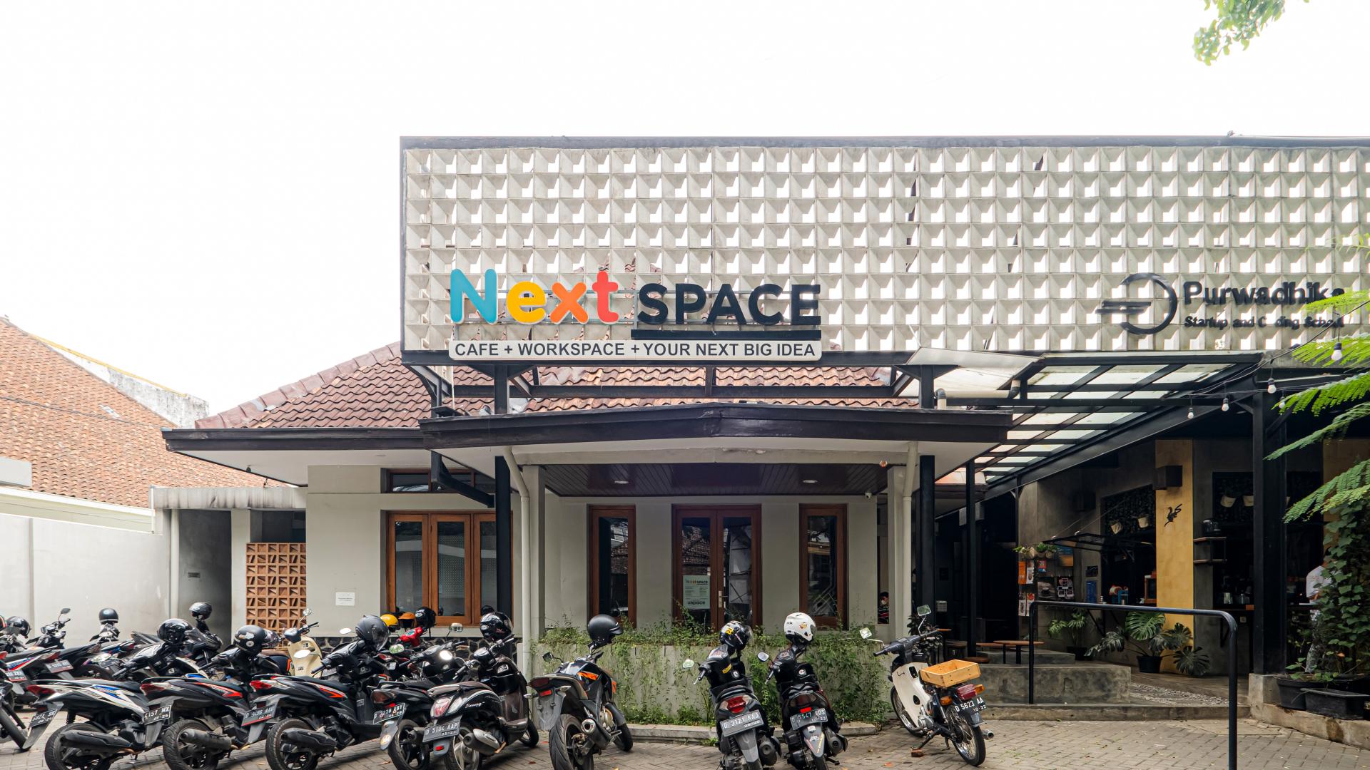 Nextspace - Trunojoyo Gambar 1