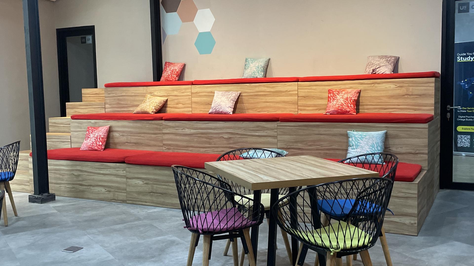 Nextspace - Trunojoyo Gambar 3