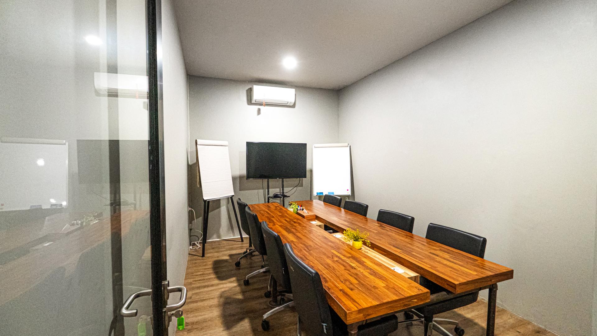 Nextspace - Trunojoyo Gambar 7