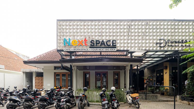 Nextspace - Trunojoyo Gambar 1