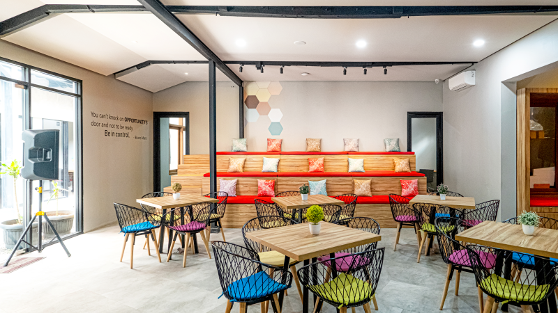 Nextspace - Trunojoyo Gambar 2