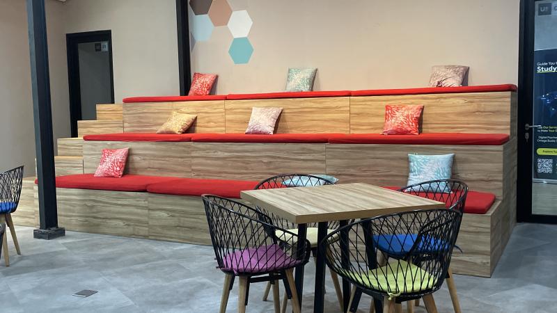 Nextspace - Trunojoyo Gambar 3