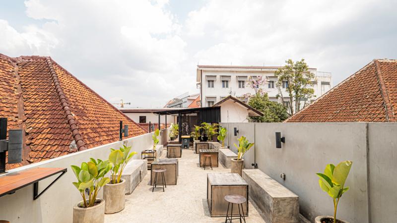 Nextspace - Trunojoyo Gambar 5