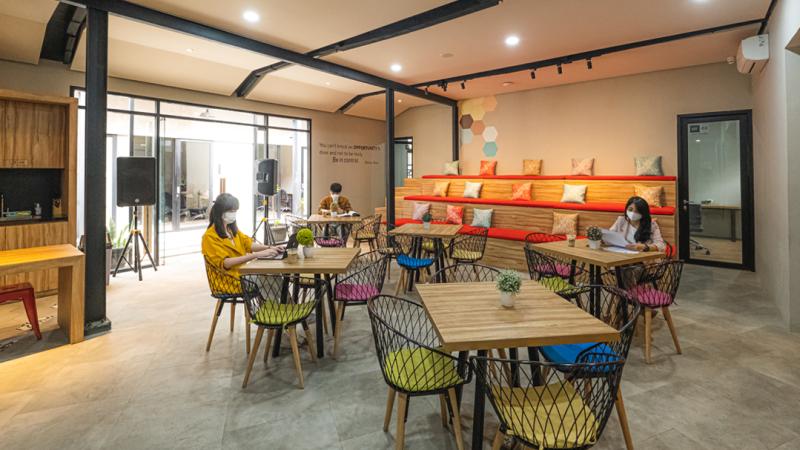 Nextspace - Trunojoyo Gambar 4