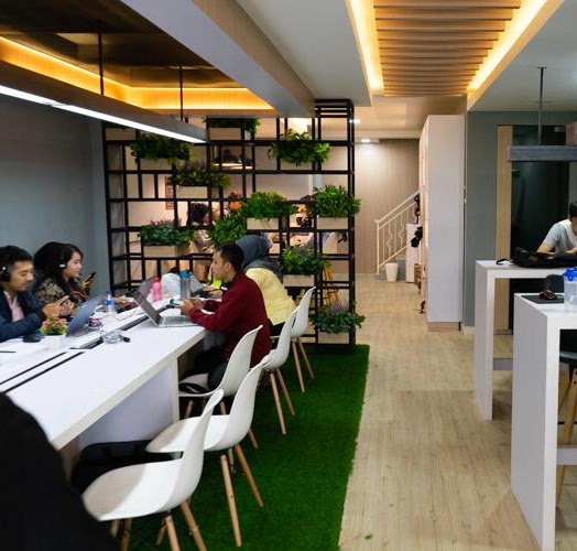 Officeplus - Epiwalk Gambar 1