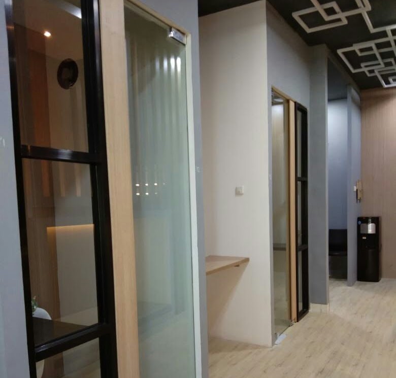 Officeplus - Epiwalk Gambar 2