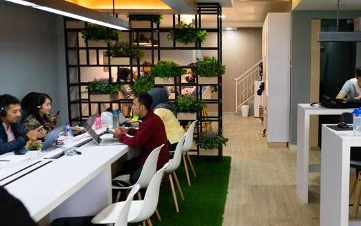 Officeplus - Epiwalk