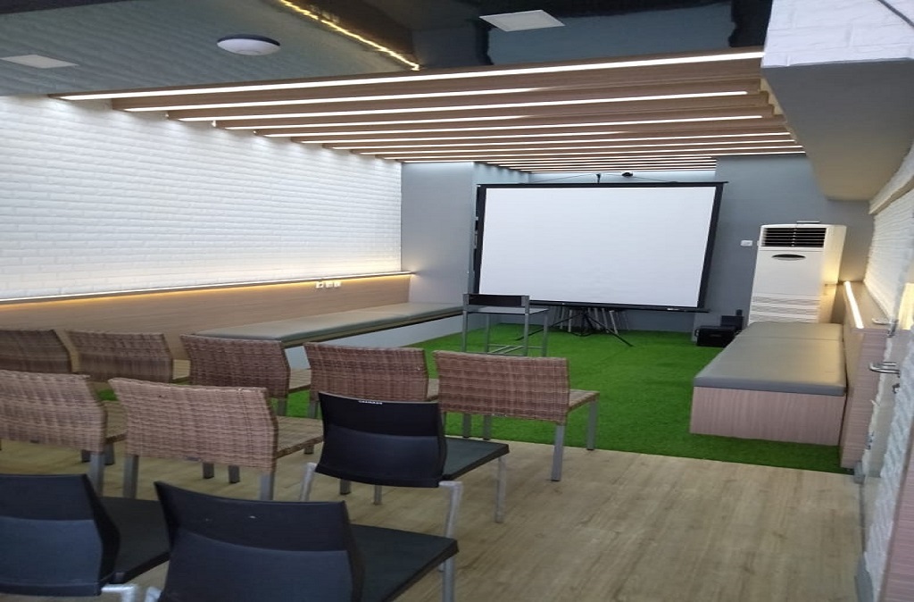 Officeplus - Garden Shopping Arcade Gambar 2
