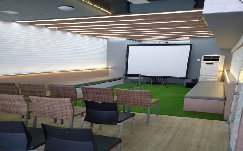Officeplus - Garden Shopping Arcade Gambar 2