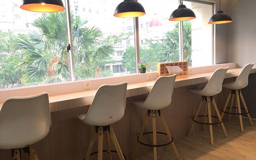 Officeplus - Garden Shopping Arcade Gambar 3