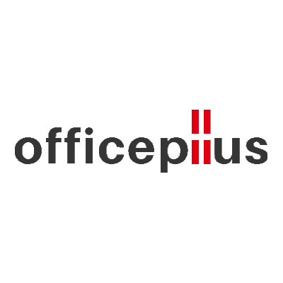 Officeplus's logo