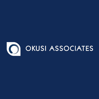Okusi Associates's logo