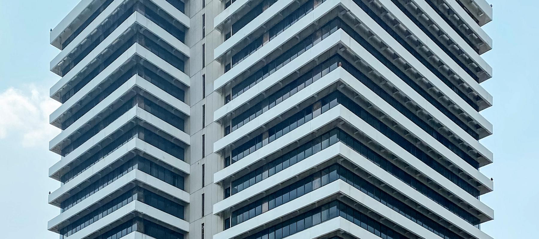 Okusi Associates - Menara Cakrawala Gambar 1