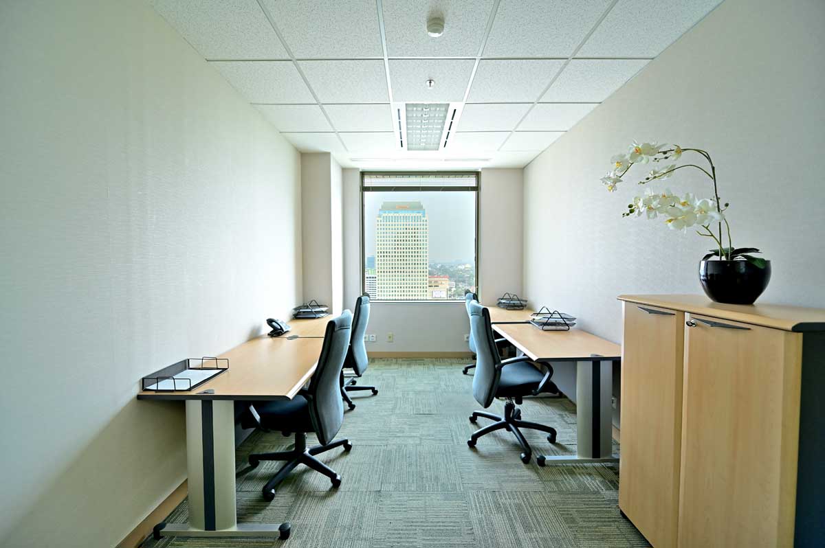 PACE - Sentral Senayan Gambar 3