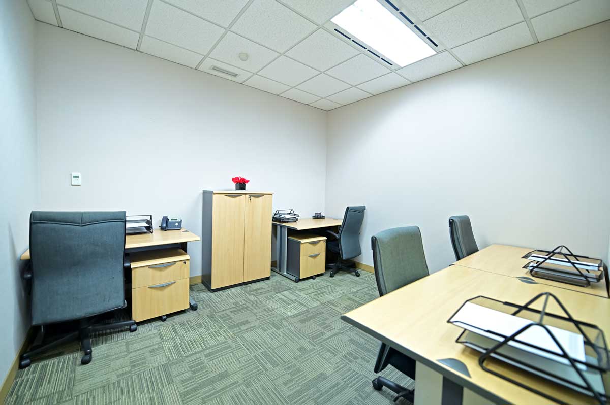 PACE - Sentral Senayan Gambar 4