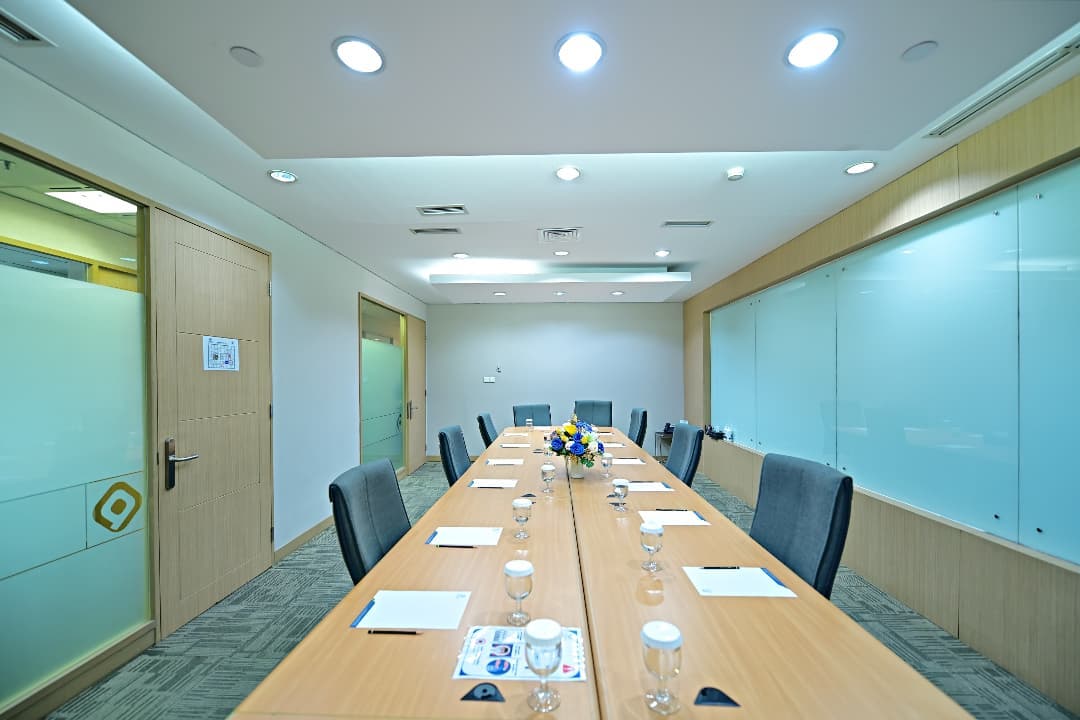 PACE - Sentral Senayan Gambar 6
