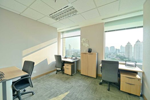 PACE - Sentral Senayan Gambar 7