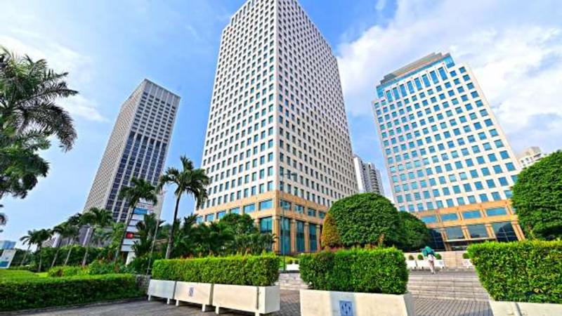 Executive Package Gambar