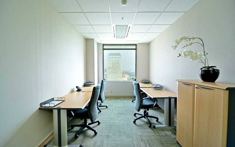 PACE - Sentral Senayan Gambar 3