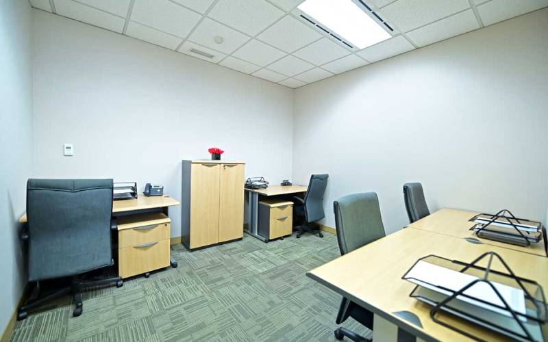 PACE - Sentral Senayan Gambar 4