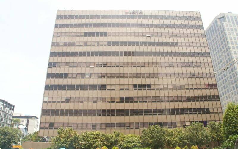 PriOffice - Gedung JAYA