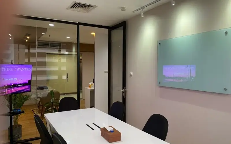 PriOffice - Gedung JAYA Gambar 2