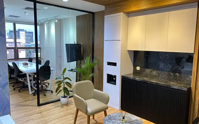 PriOffice - Gedung JAYA Gambar 5