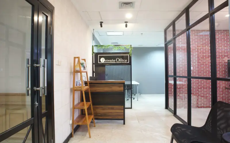 PriOffice - Graha Krama Yudha Gambar 3