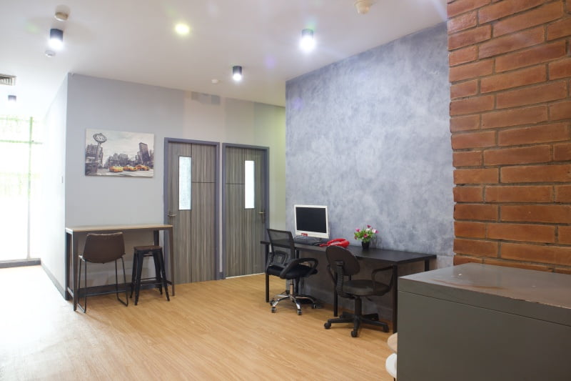 PriOffice - Graha Mampang Gambar 3