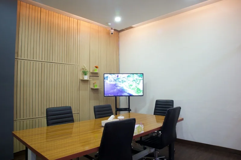PriOffice - Graha Mampang Gambar 5