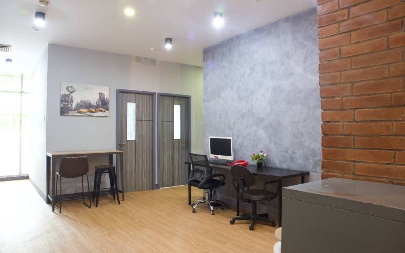 PriOffice - Graha Mampang Gambar 3