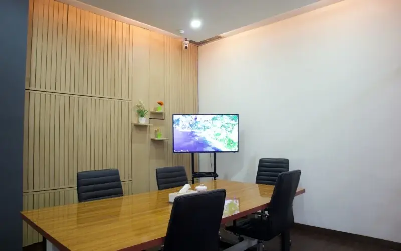 PriOffice - Graha Mampang Gambar 5