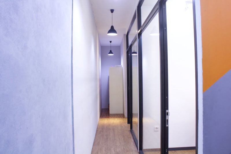 PriOffice - Grand Slipi Tower Gambar 1
