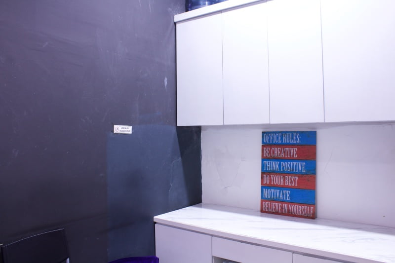 PriOffice - Grand Slipi Tower Gambar 2