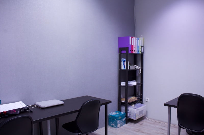 PriOffice - Grand Slipi Tower Gambar 5