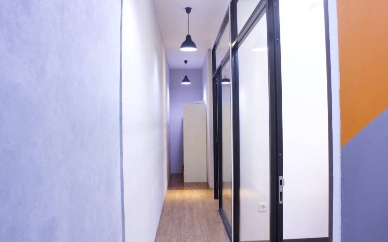 PriOffice - Grand Slipi Tower Gambar 1